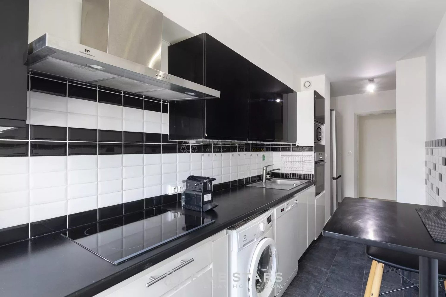 Property photo in Carre d'Argent