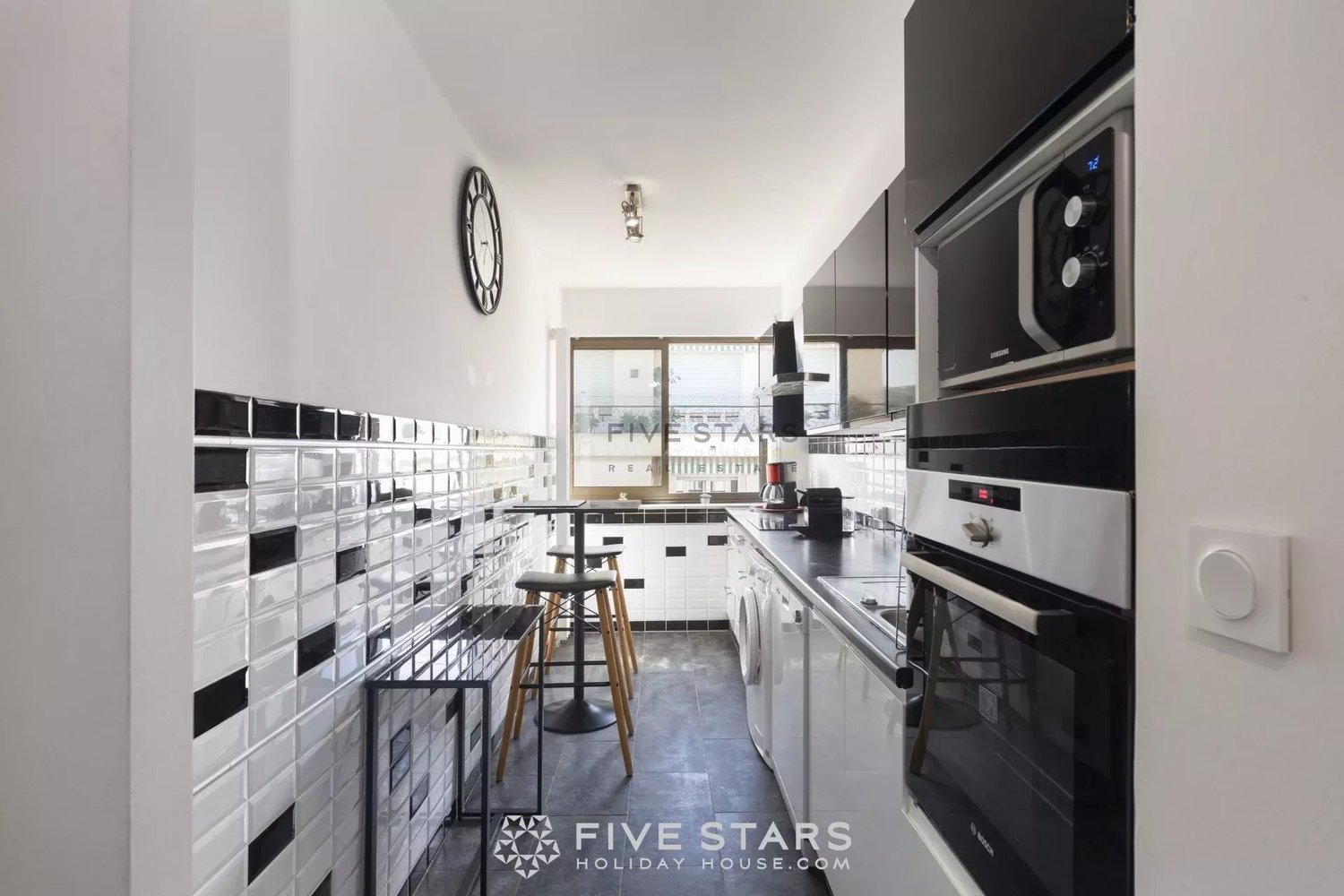 Property photo in Carre d'Argent