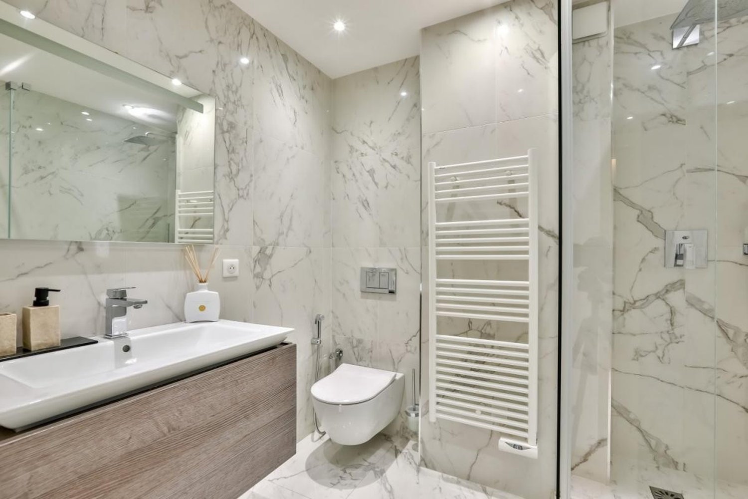 Property photo in Carre d'Argent