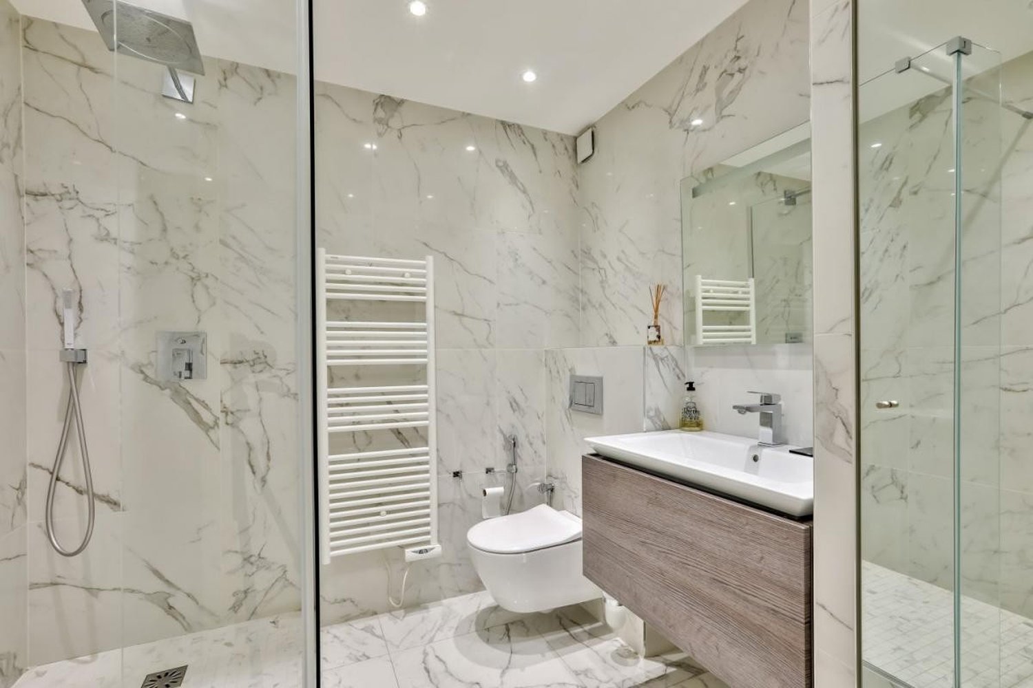 Property photo in Carre d'Argent