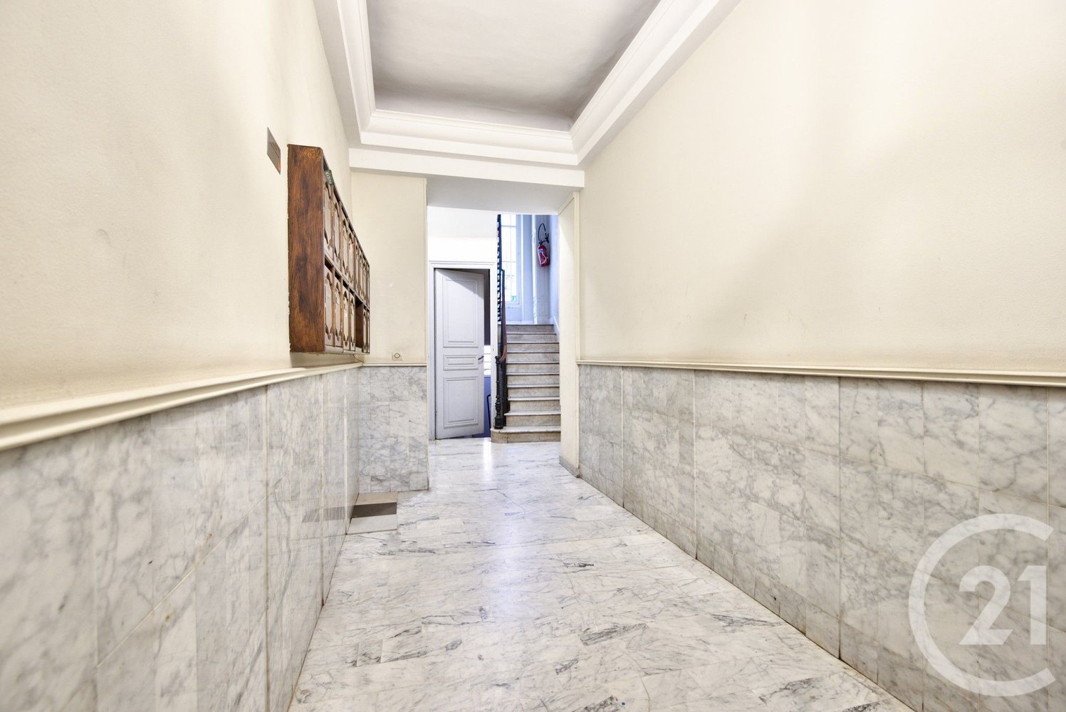 Property photo in Carre d'Argent