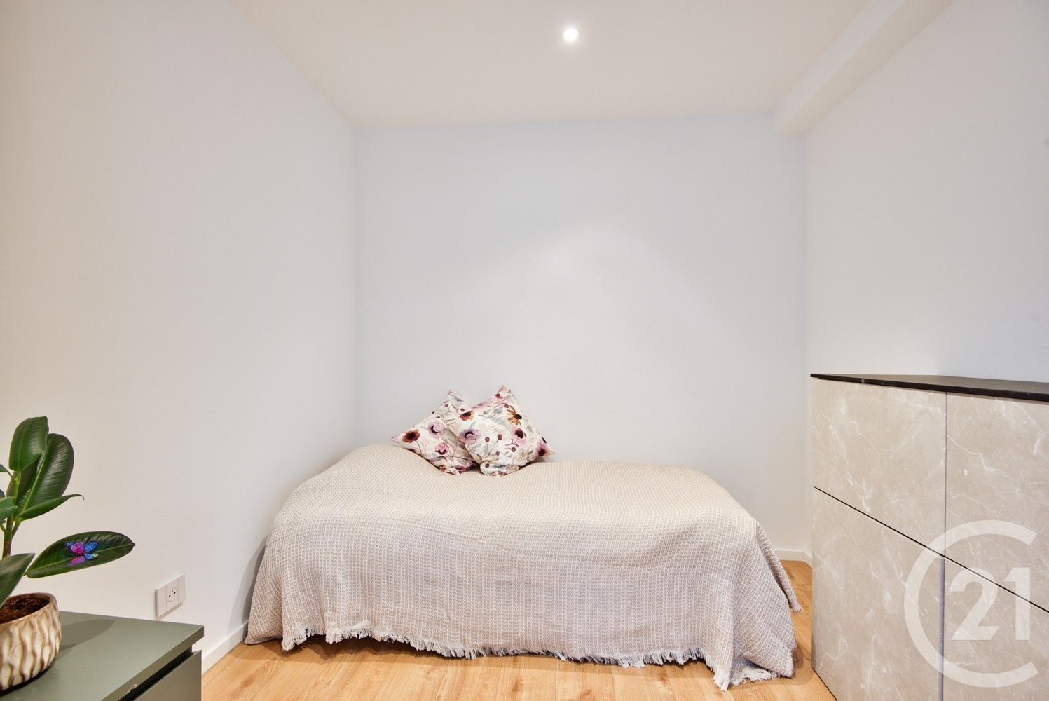 Property photo in Carre d'Argent