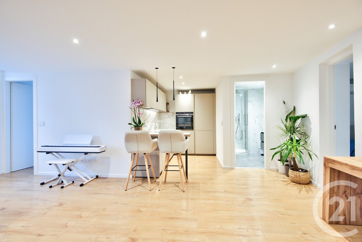 Property photo in Carre d'Argent