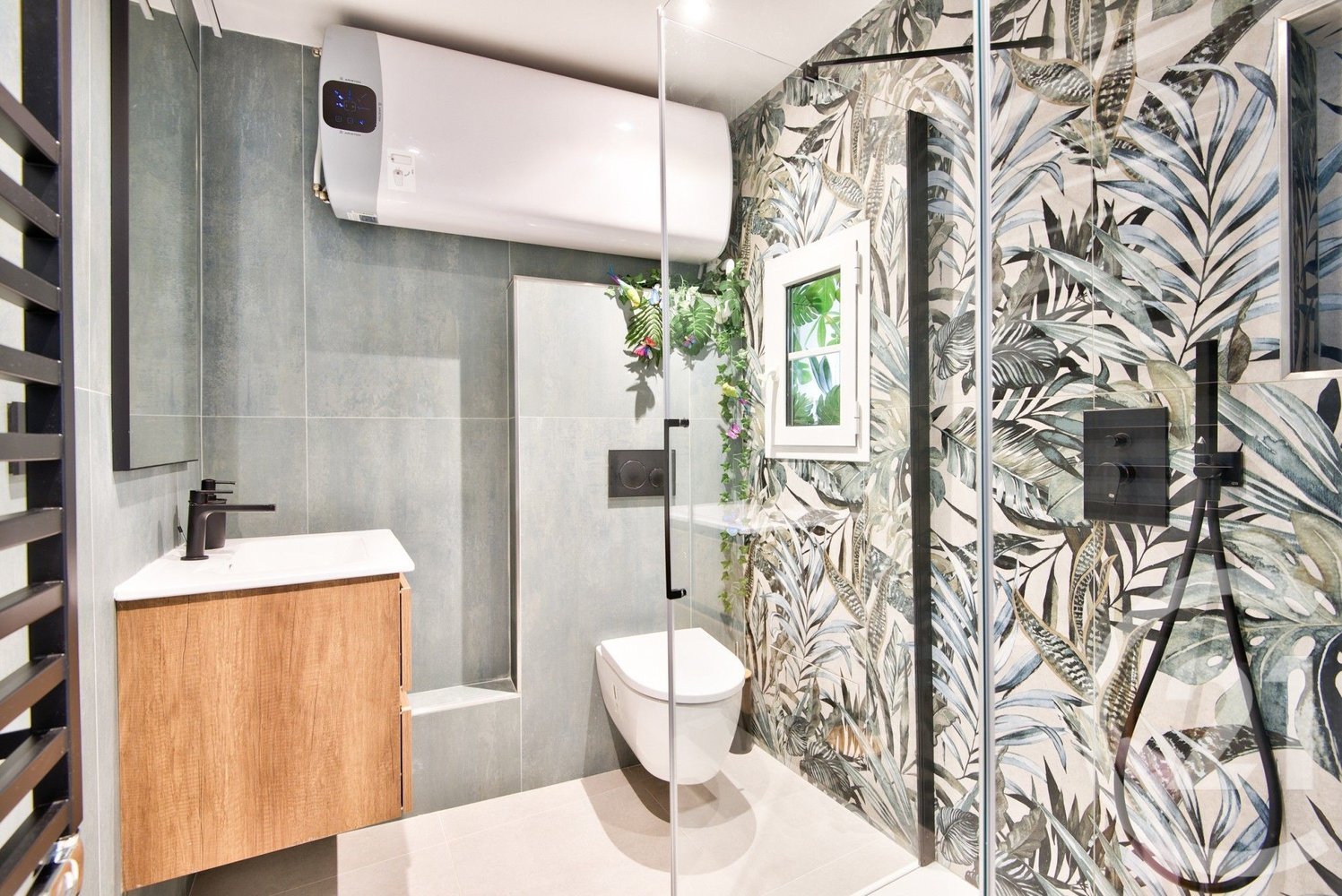 Property photo in Carre d'Argent