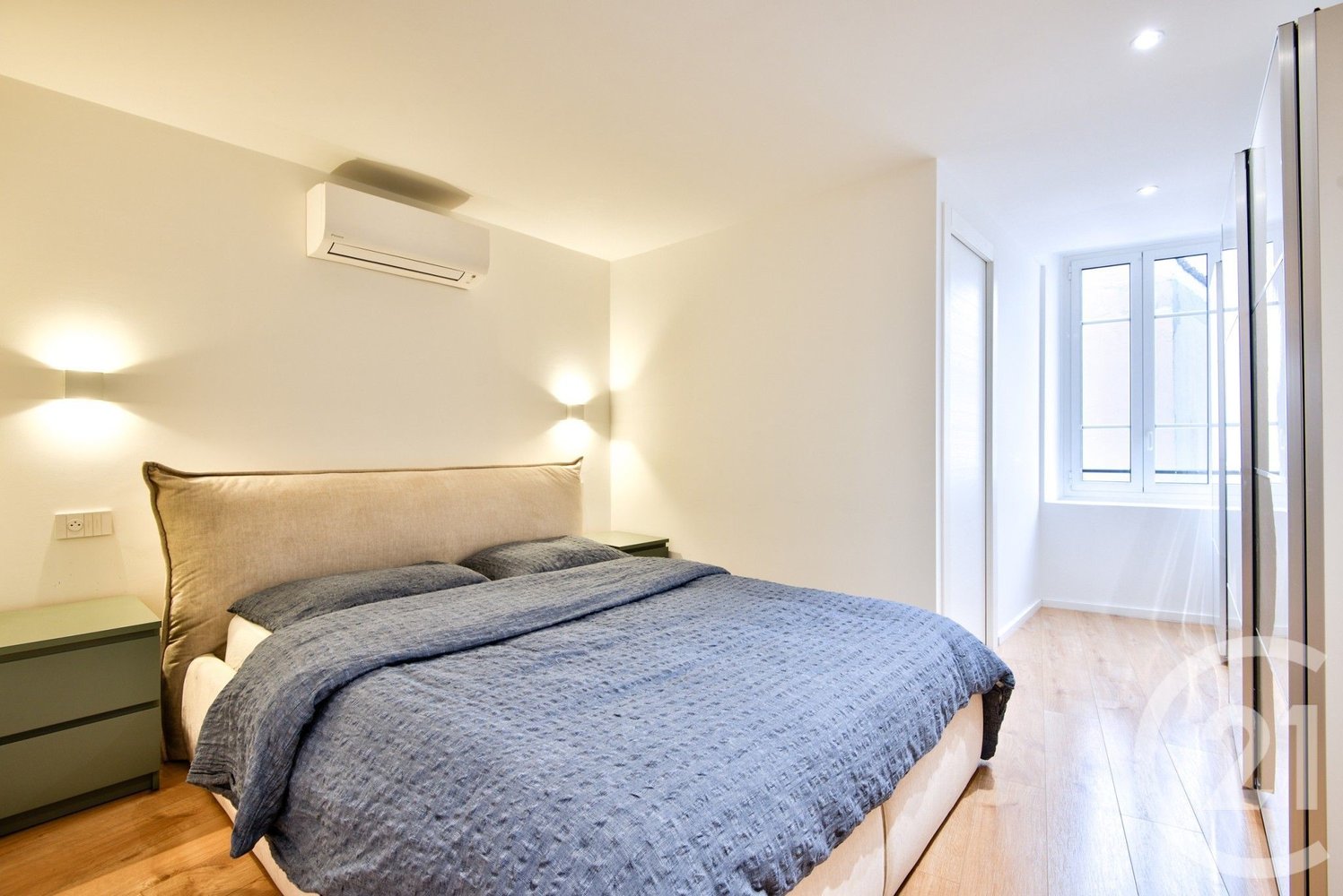 Property photo in Carre d'Argent