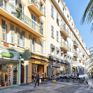 Property in Carre d'Argent