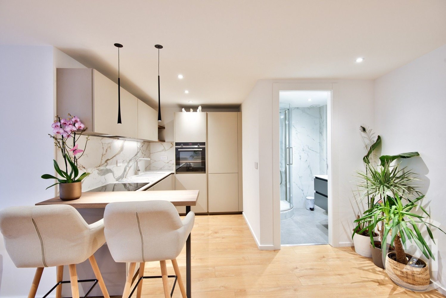 Property photo in Carre d'Argent