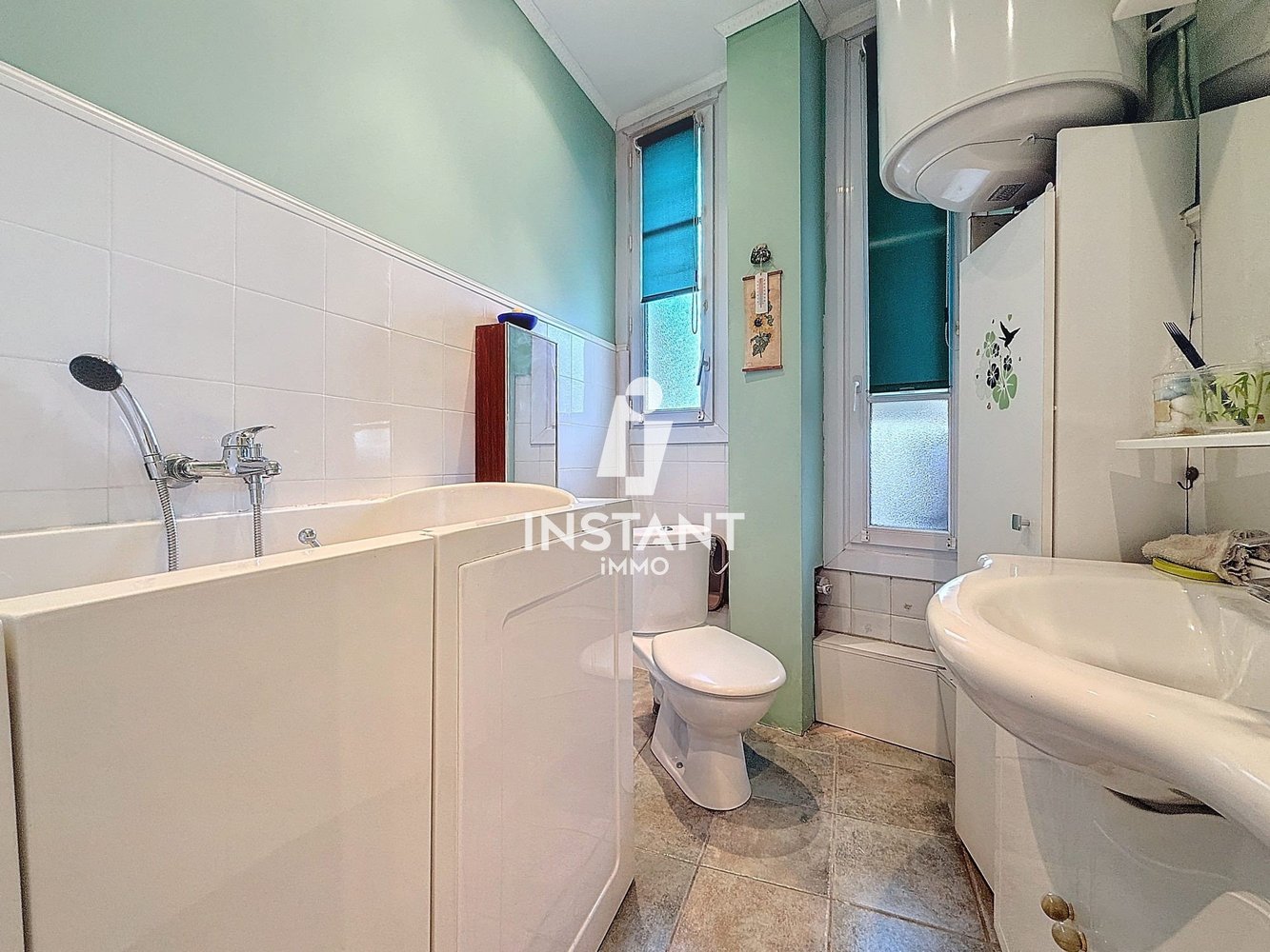 Property photo in Carre d'Argent