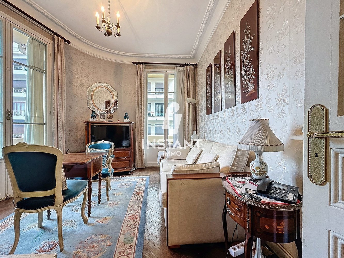 Property photo in Carre d'Argent