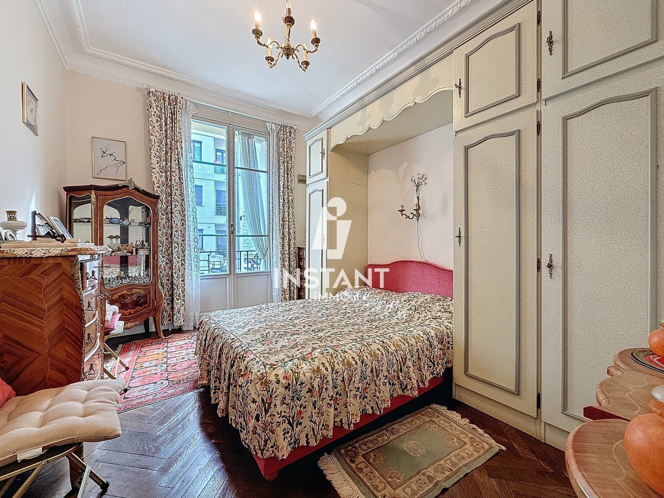 Property photo in Carre d'Argent