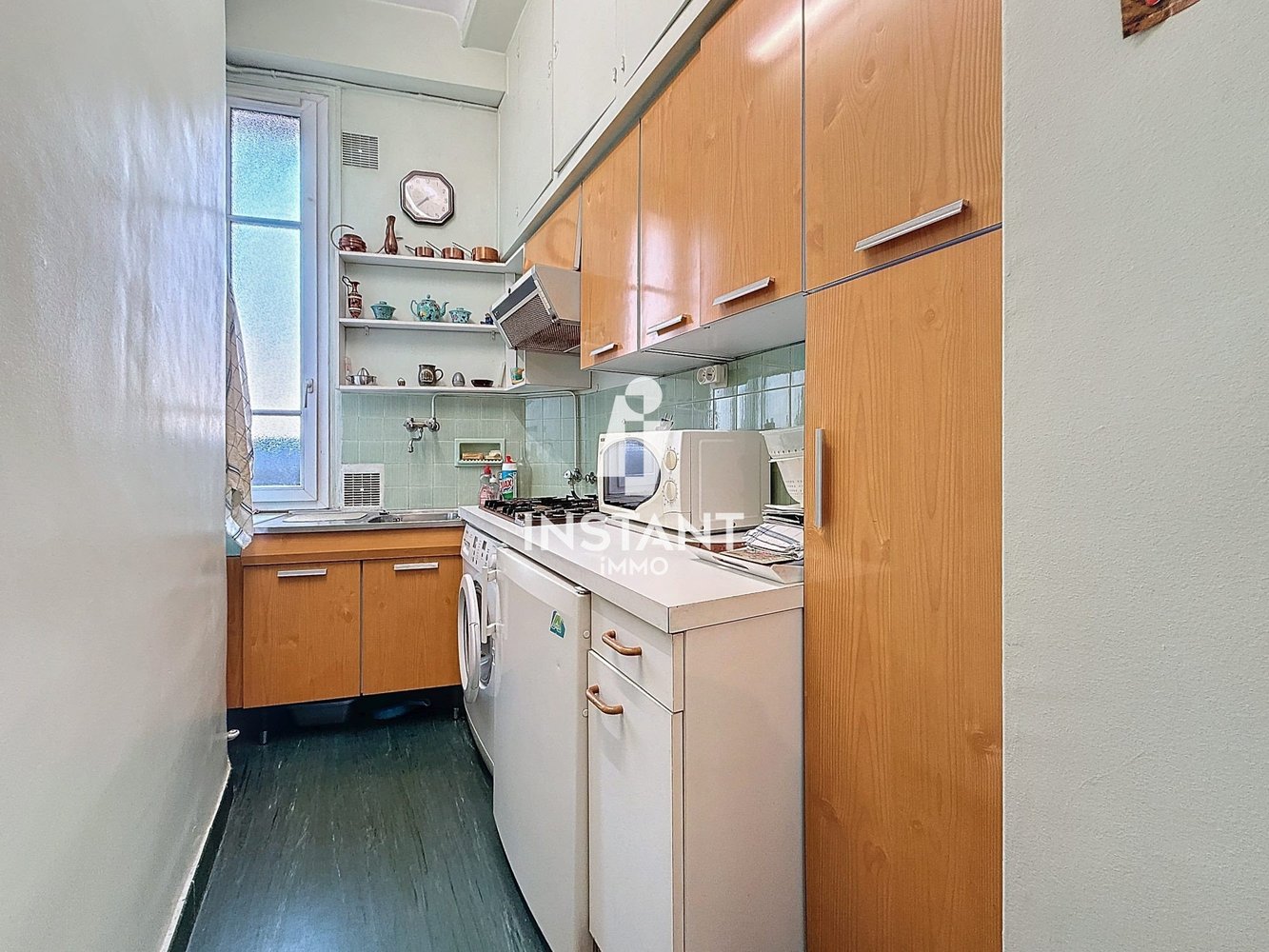 Property photo in Carre d'Argent