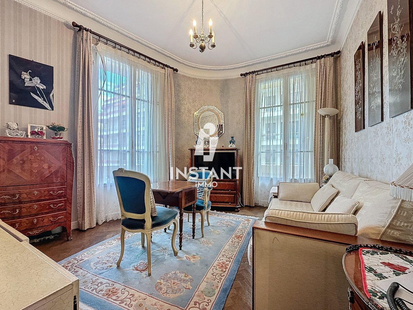 Property photo in Carre d'Argent