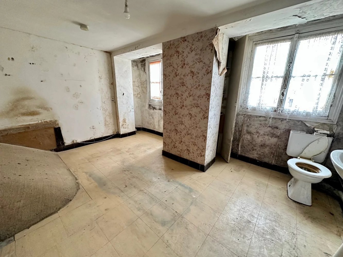 Property photo in Carre d'Argent