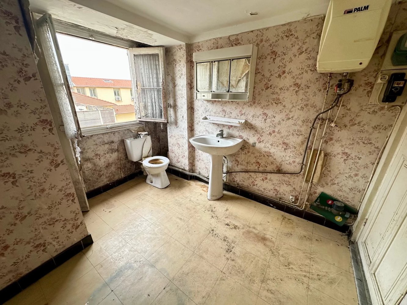 Property photo in Carre d'Argent