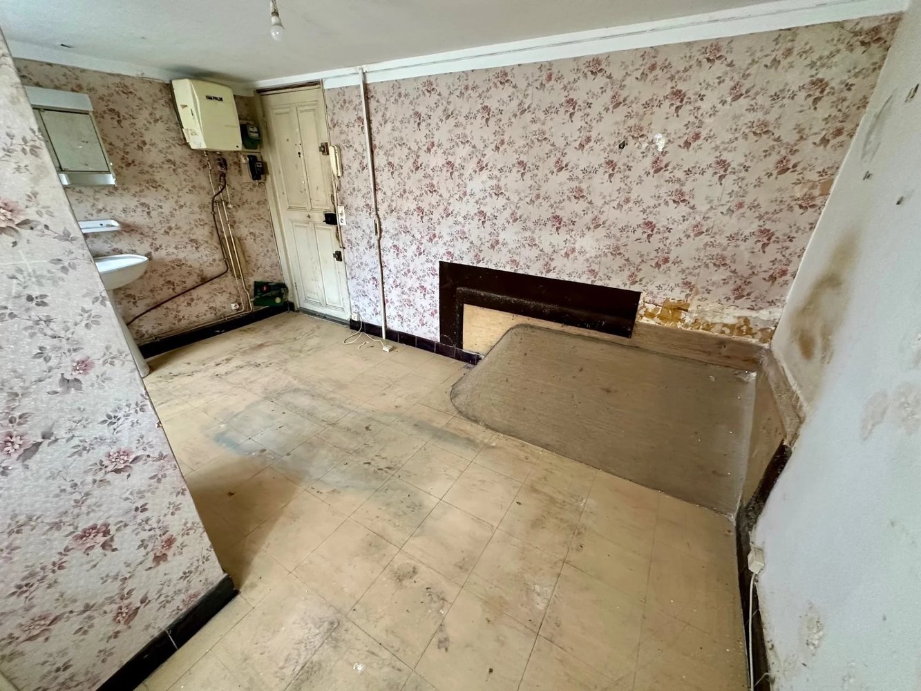 Property photo in Carre d'Argent