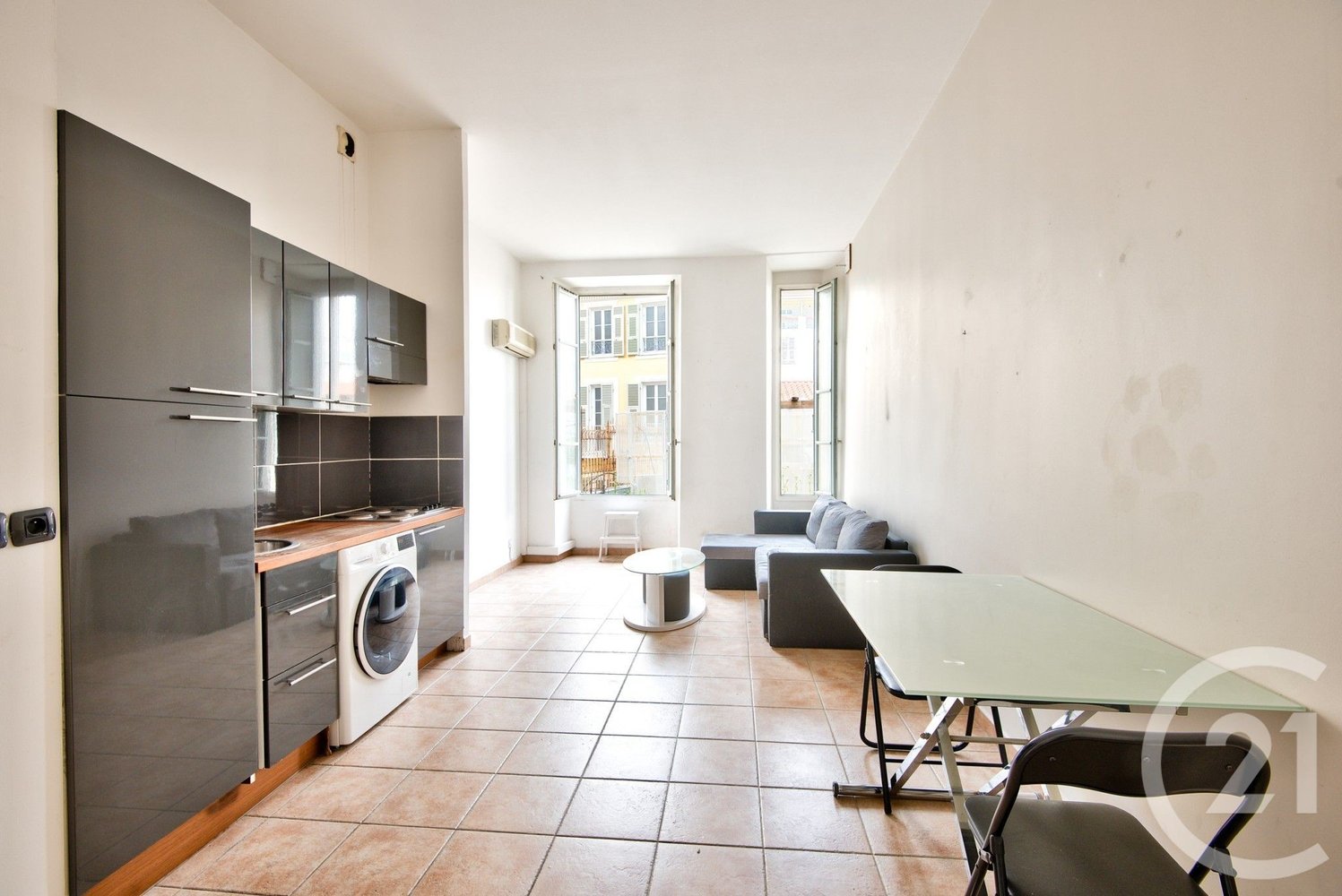 Property photo in Carre d'Argent