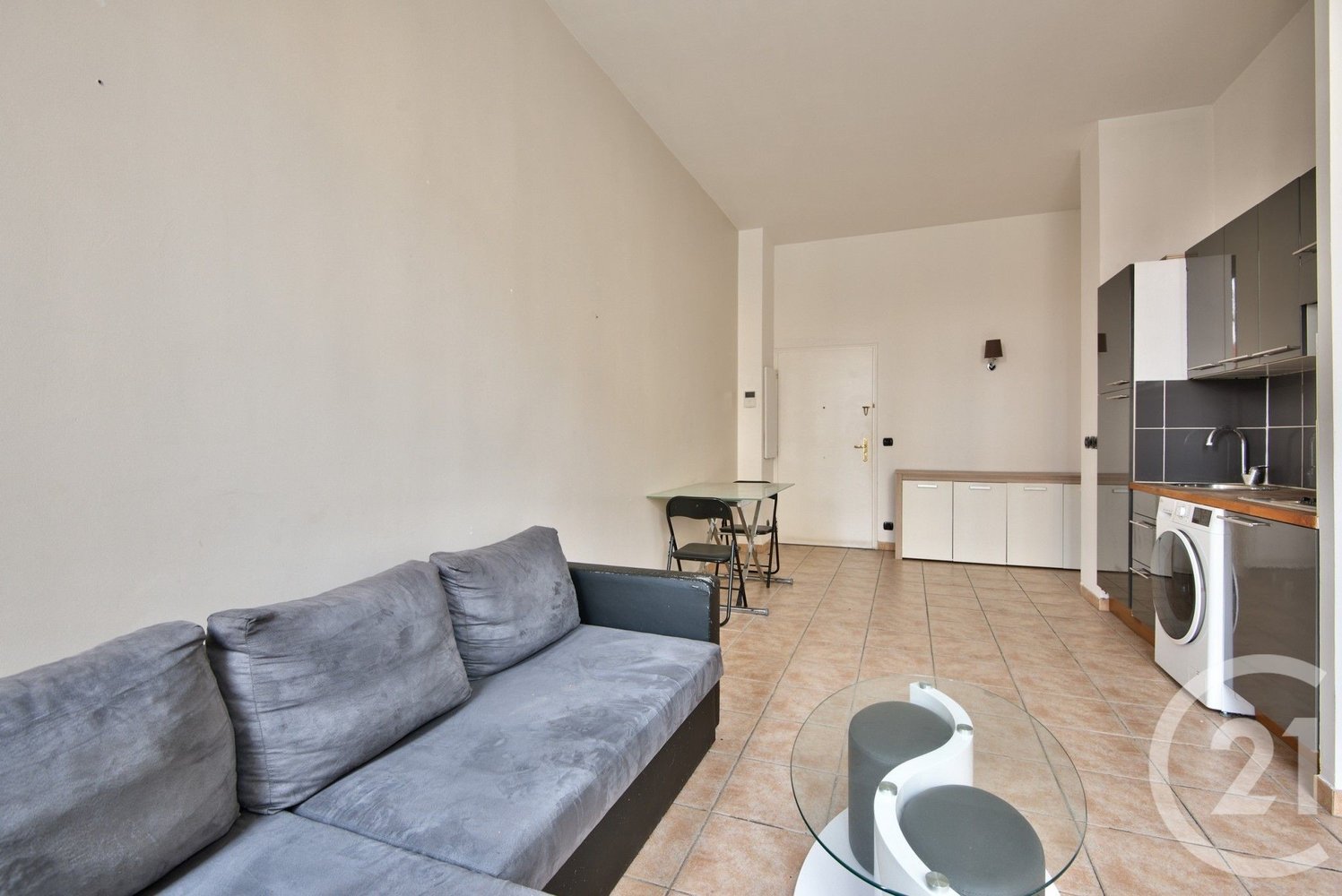 Property photo in Carre d'Argent