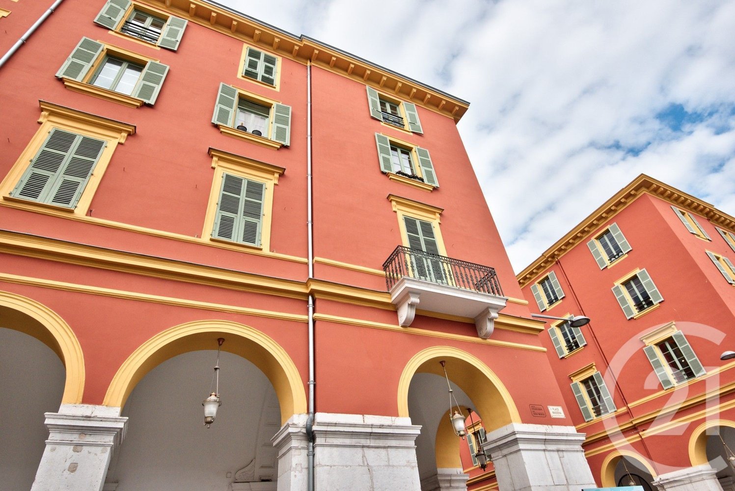 Property photo in Carre d'Argent