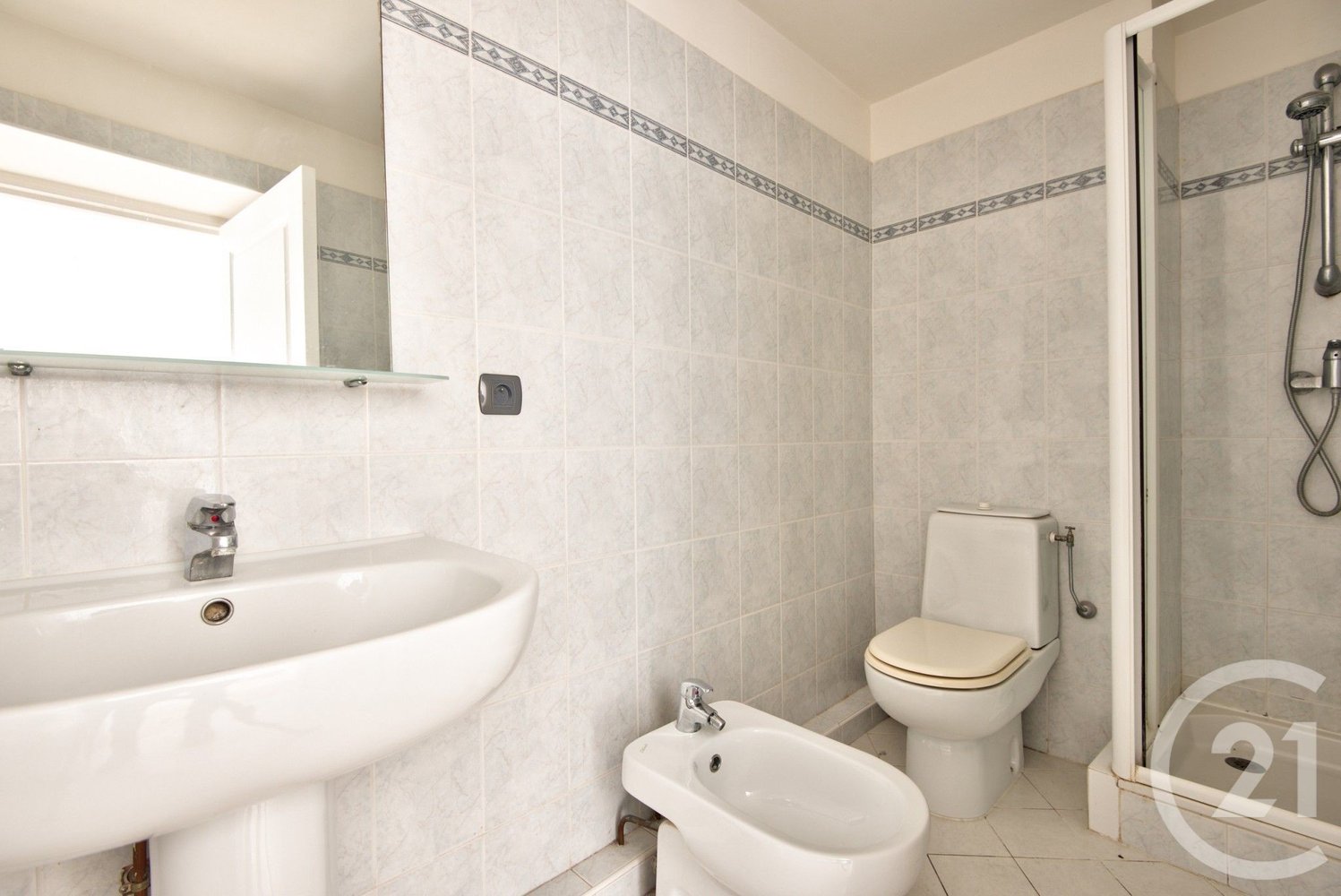 Property photo in Carre d'Argent