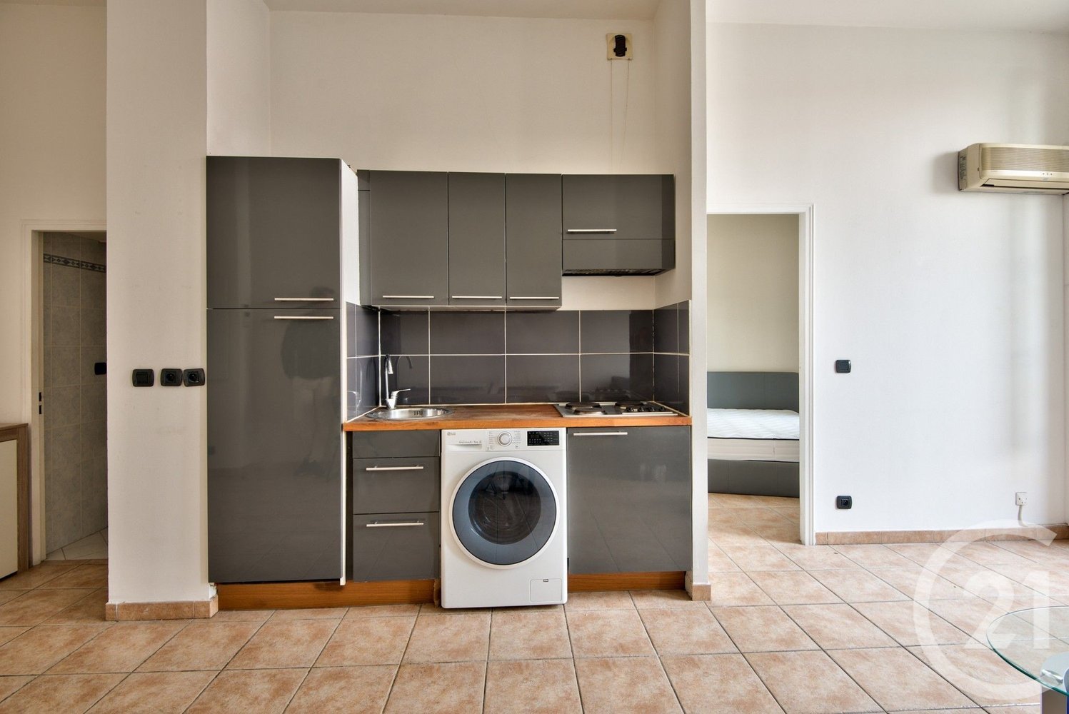 Property photo in Carre d'Argent