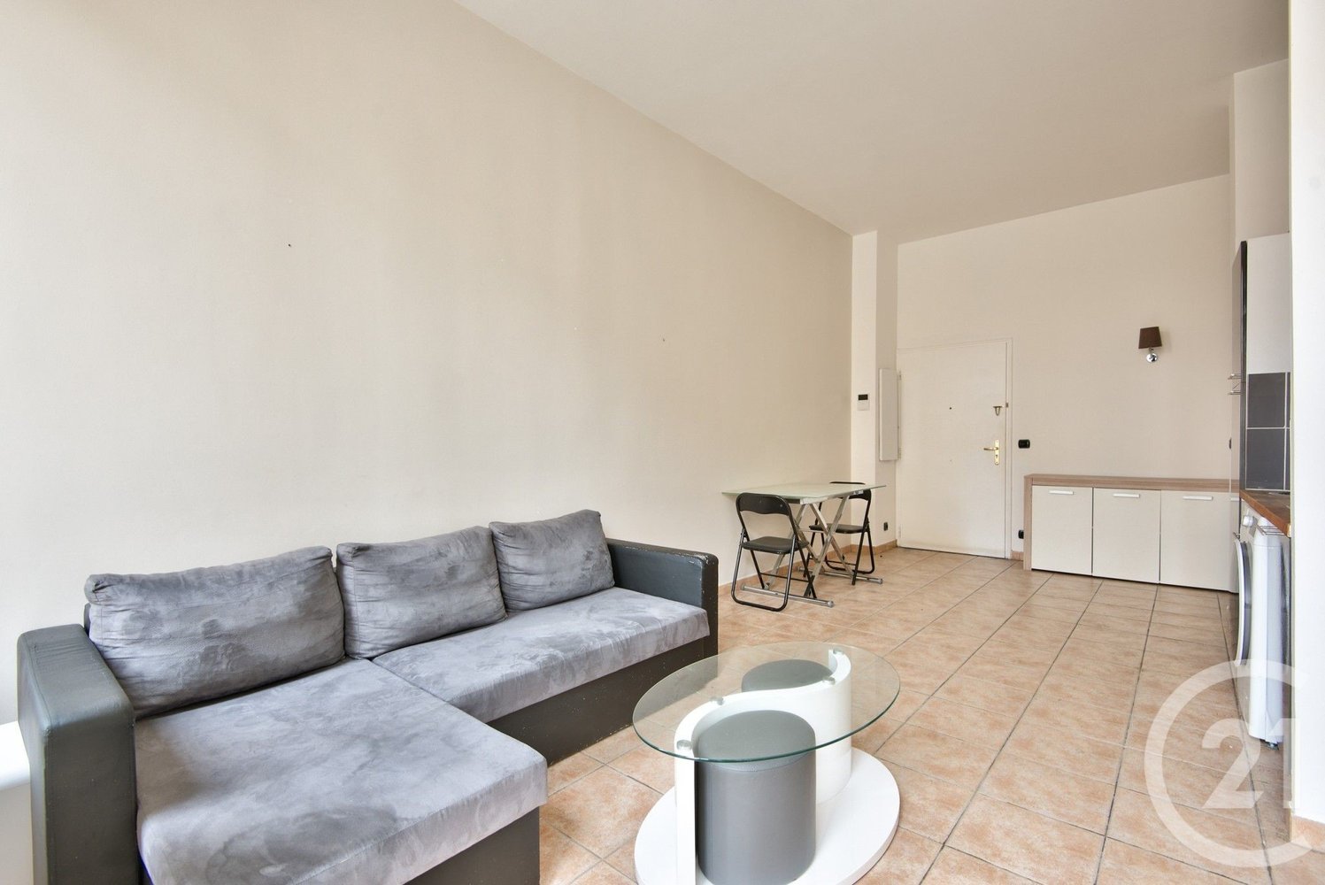 Property photo in Carre d'Argent