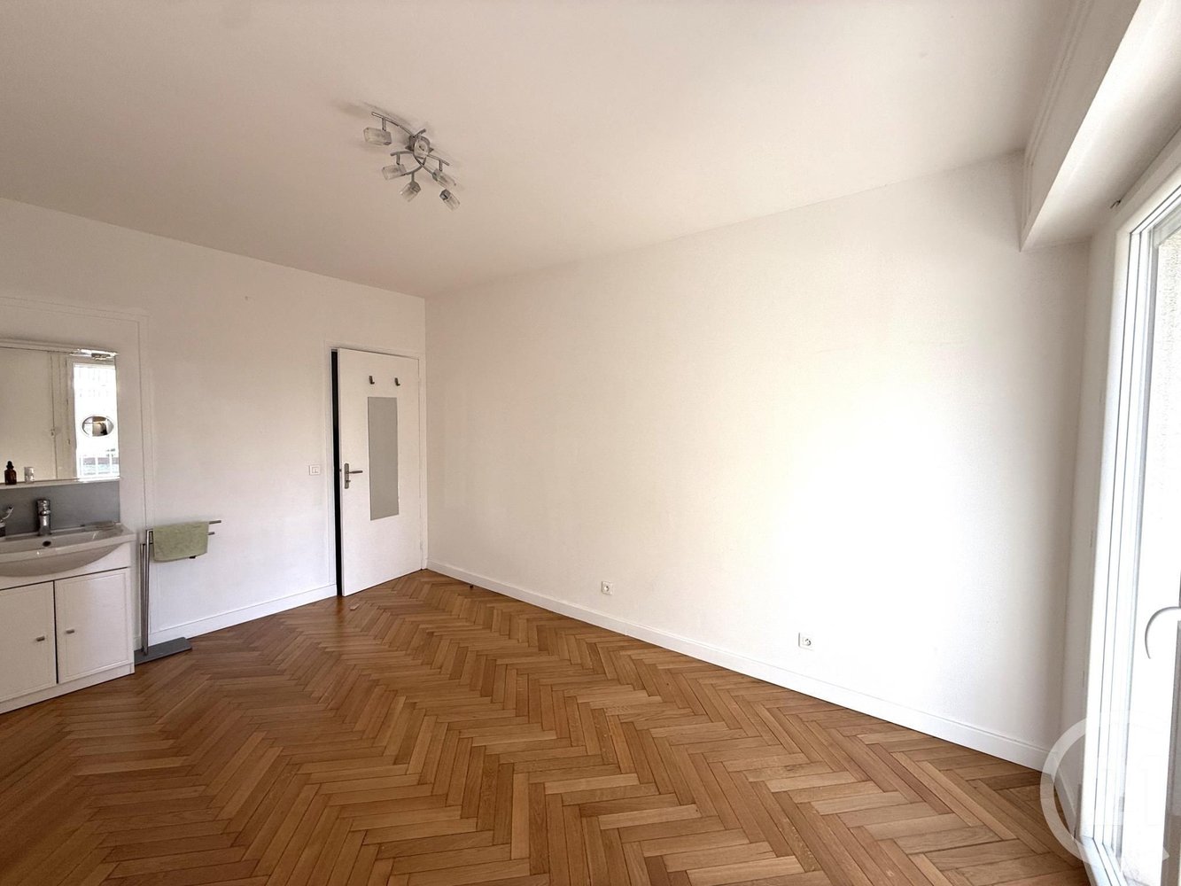 Property photo in Carre d'Argent