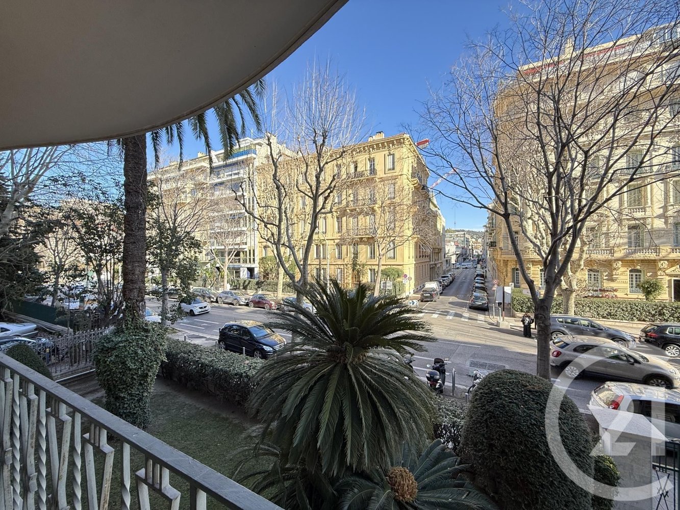 Property photo in Carre d'Argent