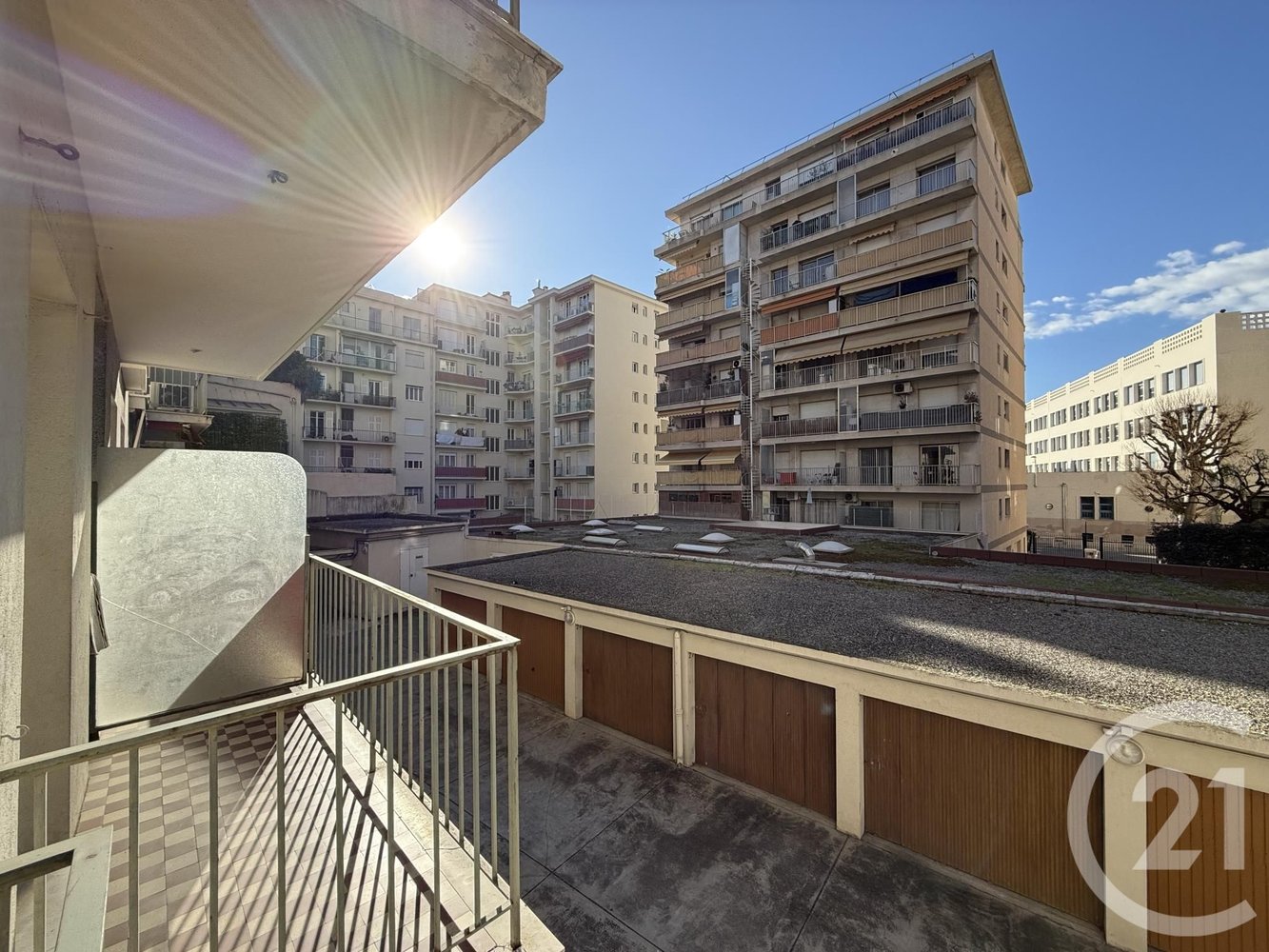 Property photo in Carre d'Argent