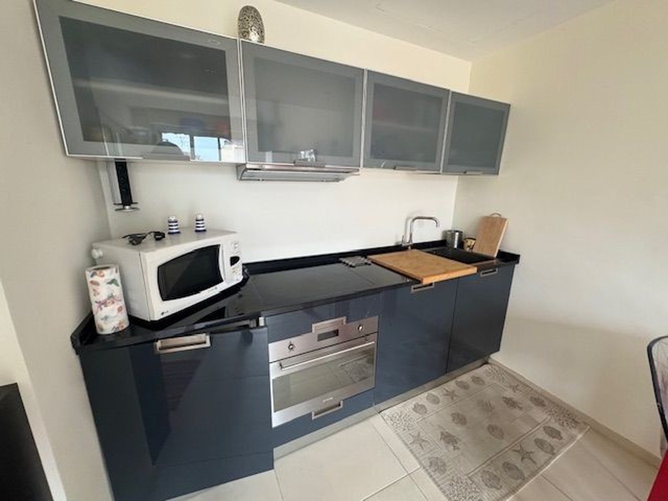 Property photo in Carre d'Argent