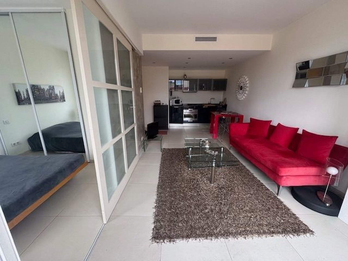 Property photo in Carre d'Argent