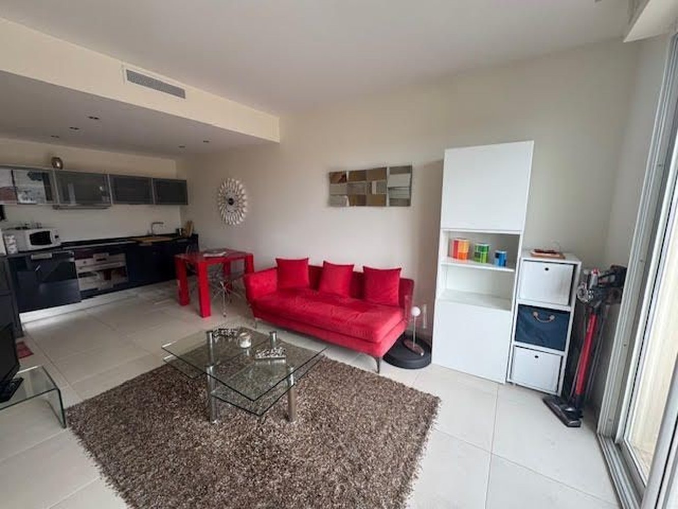 Property photo in Carre d'Argent