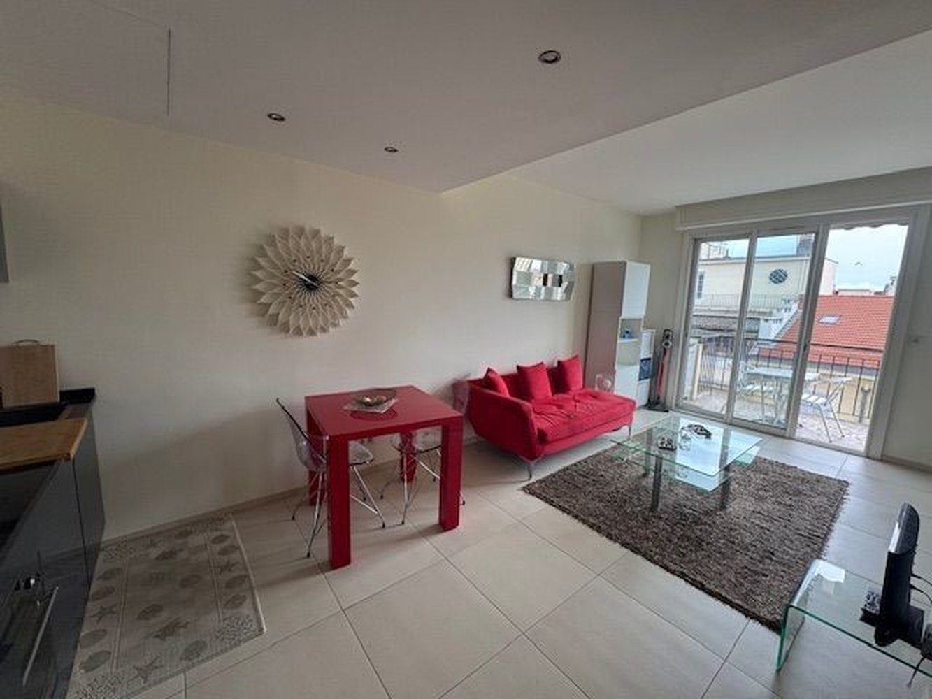 Property photo in Carre d'Argent