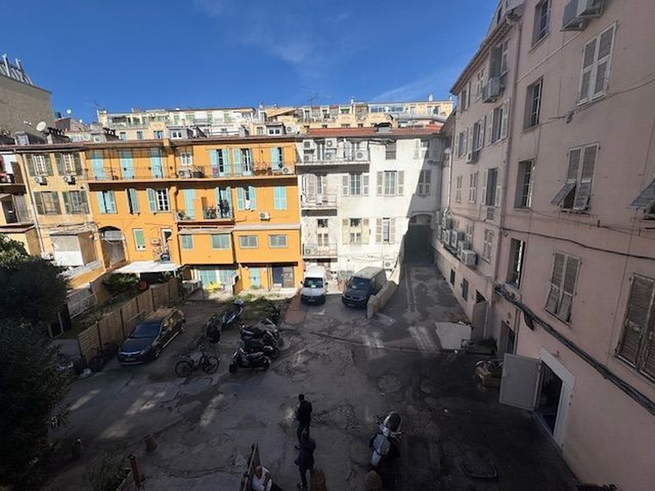 Property photo in Carre d'Argent