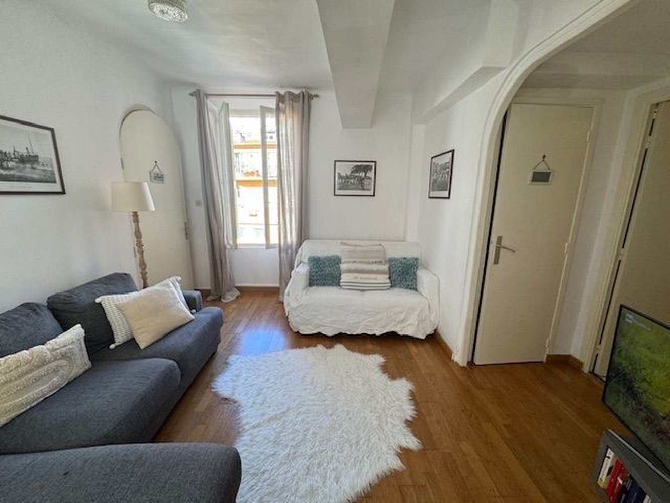 Property photo in Carre d'Argent