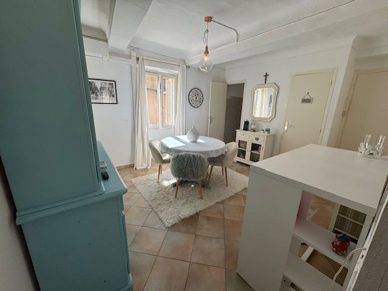 Property photo in Carre d'Argent