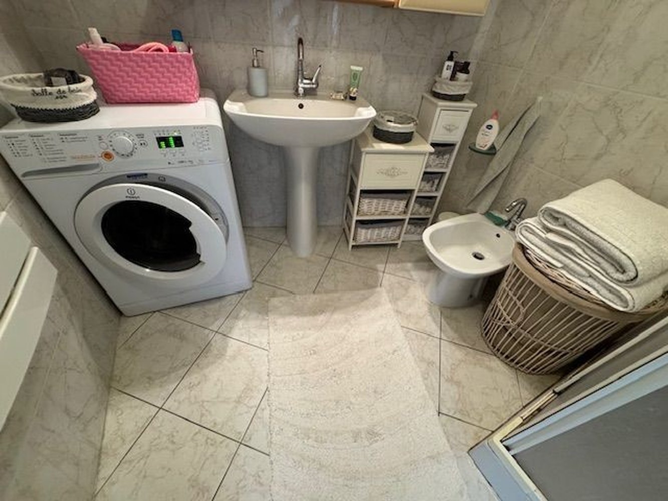 Property photo in Carre d'Argent