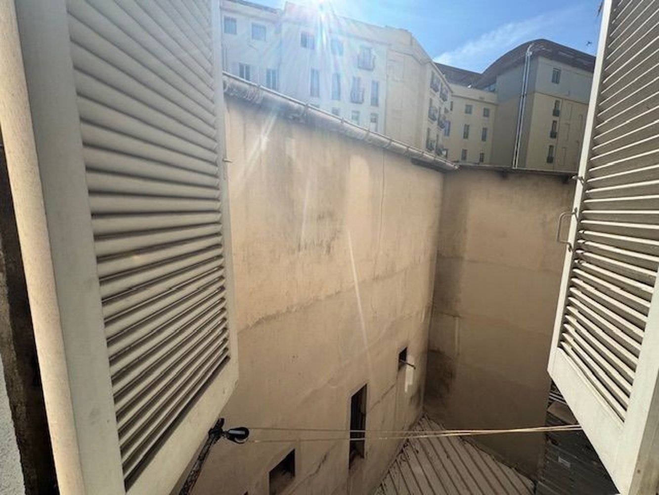 Property photo in Carre d'Argent