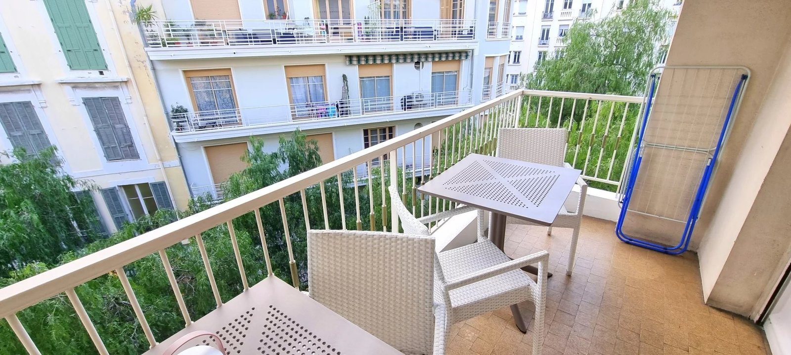 Property photo in Carre d'Argent