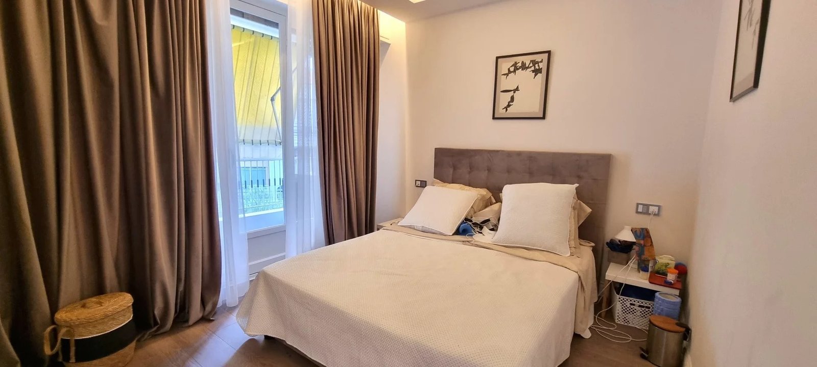 Property photo in Carre d'Argent