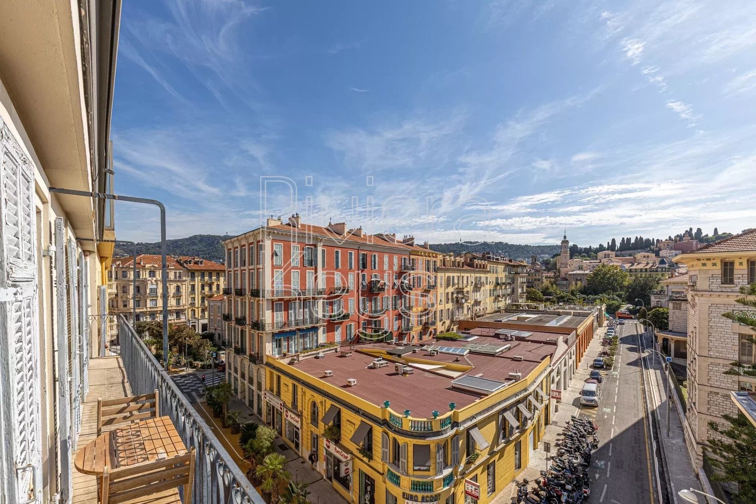 Property photo in Carre d'Argent