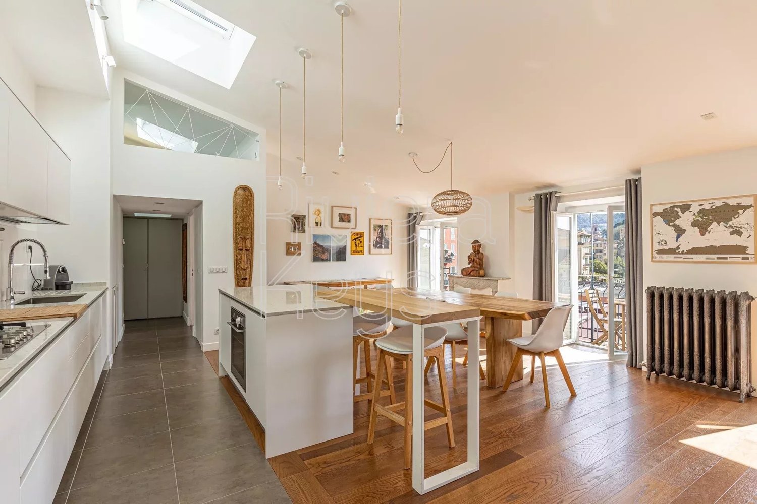 Property photo in Carre d'Argent