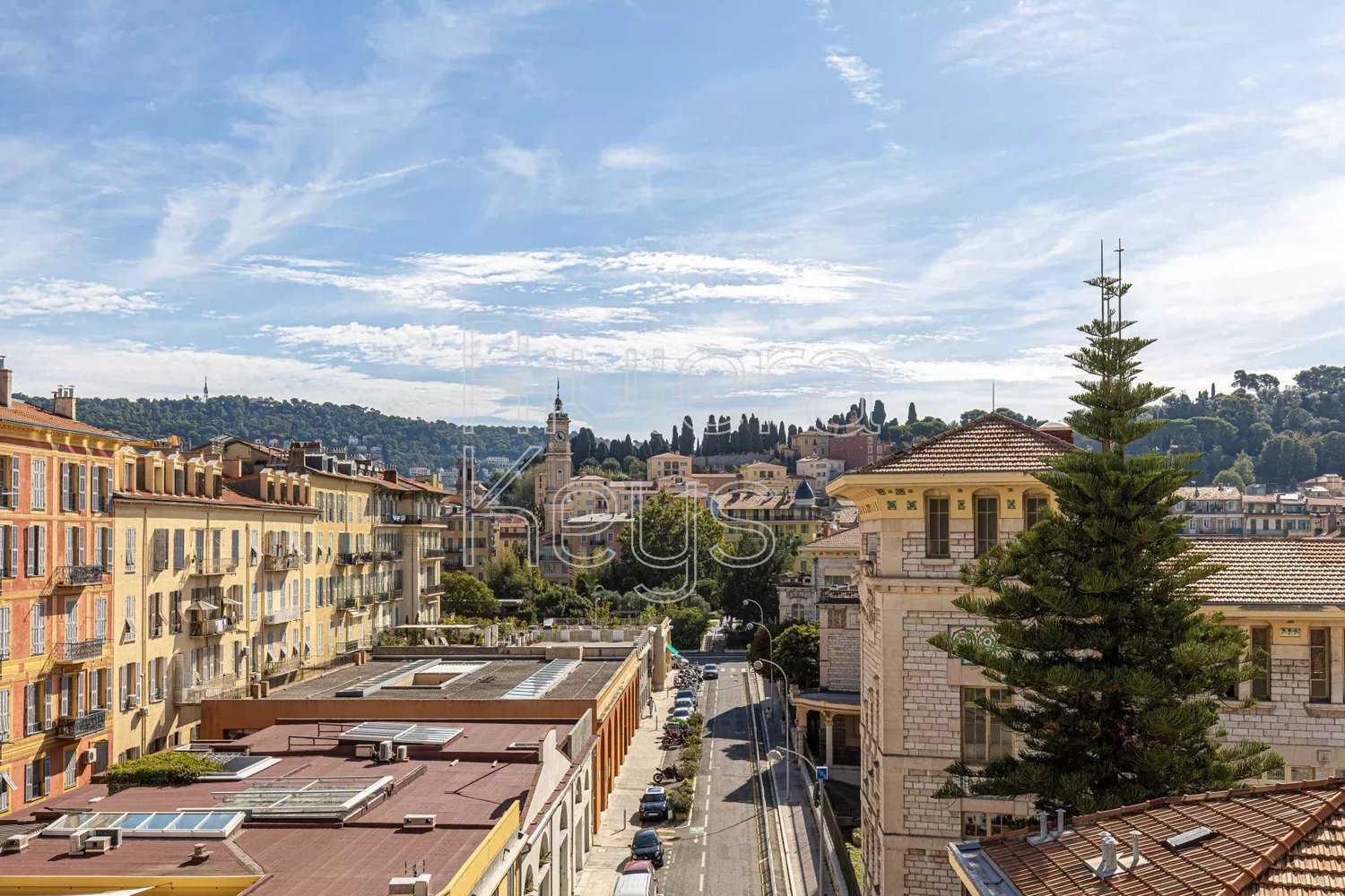 Property photo in Carre d'Argent