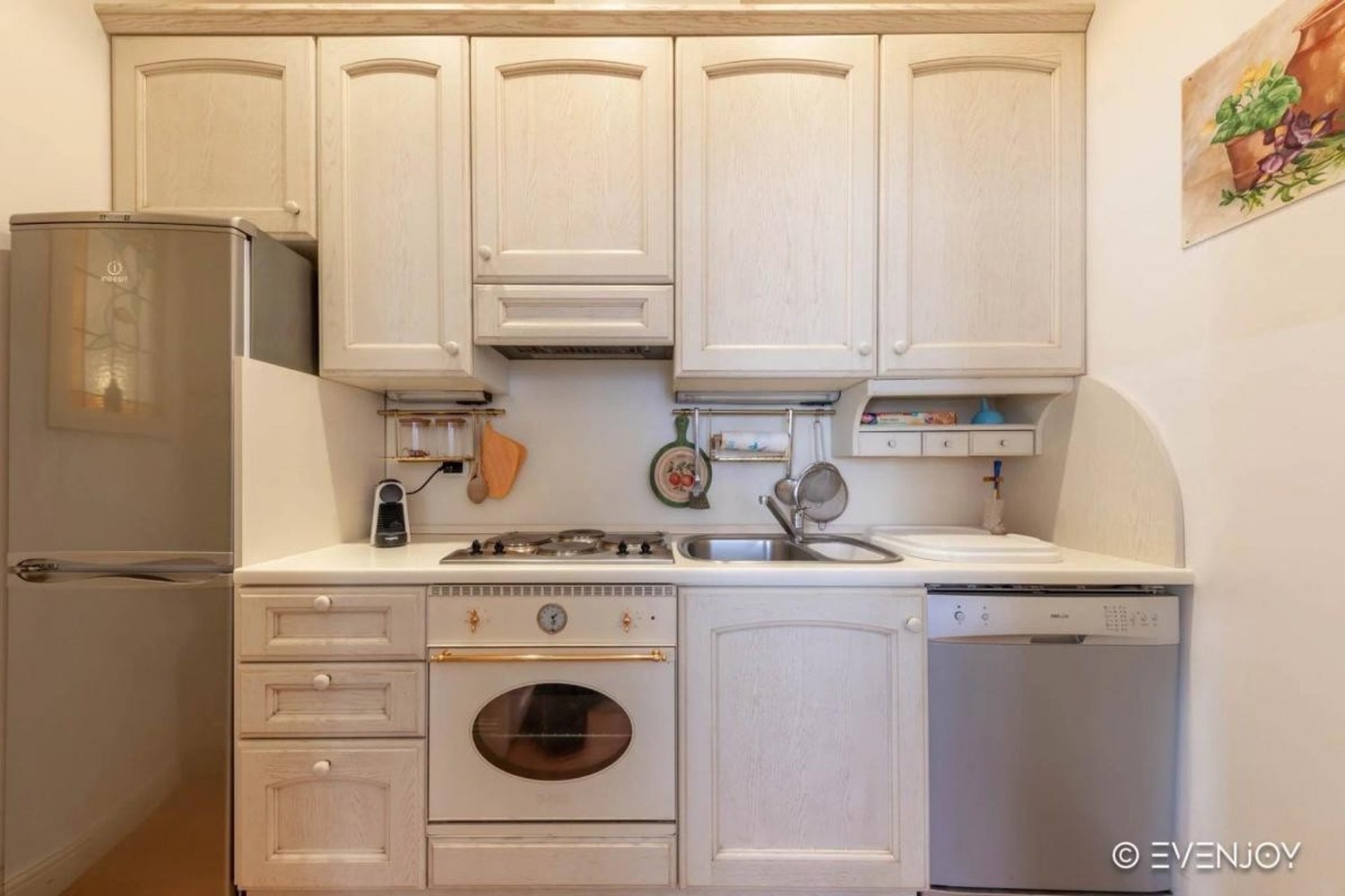 Property photo in Carre d'Or