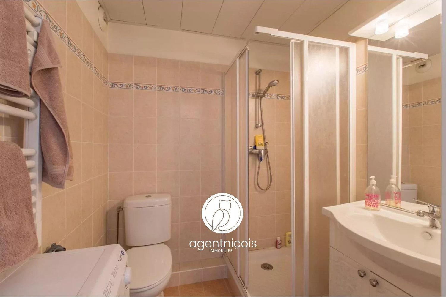 Property photo in Carre d'Or