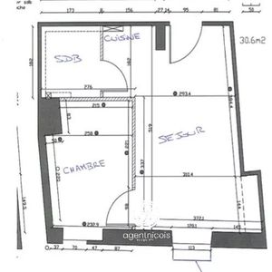 Property in Carre d'Or