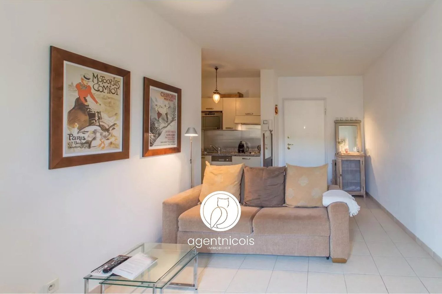 Property photo in Carre d'Or