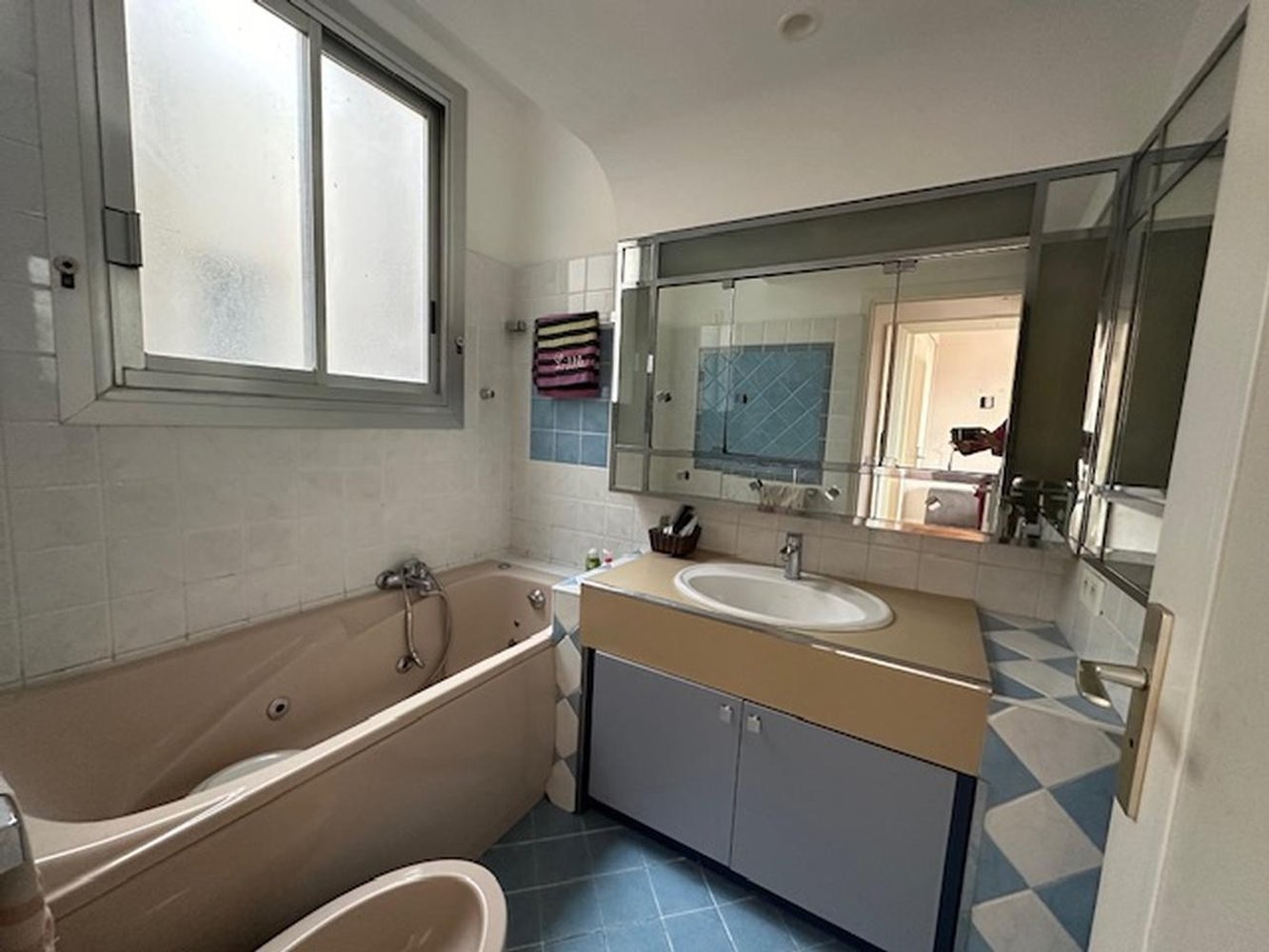 Property photo in Carre d'Or