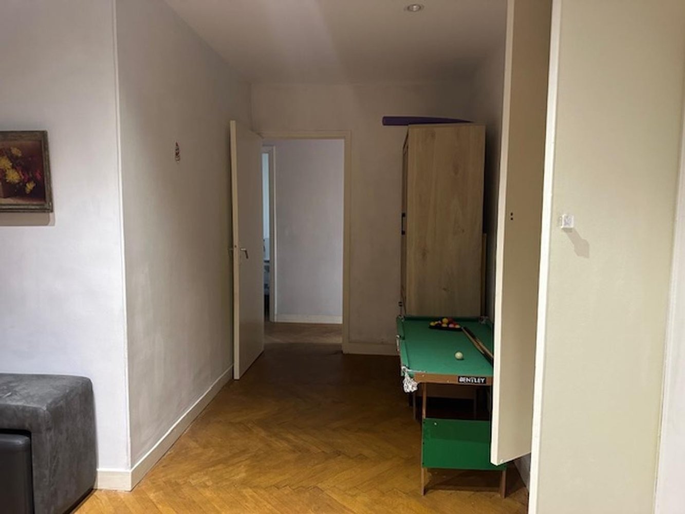 Property photo in Carre d'Or