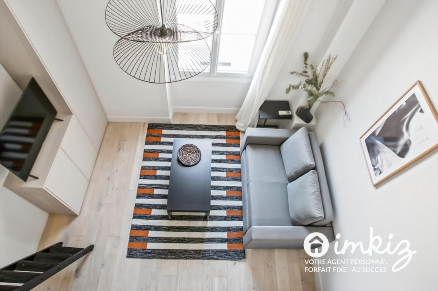 Property photo in Carre d'Or