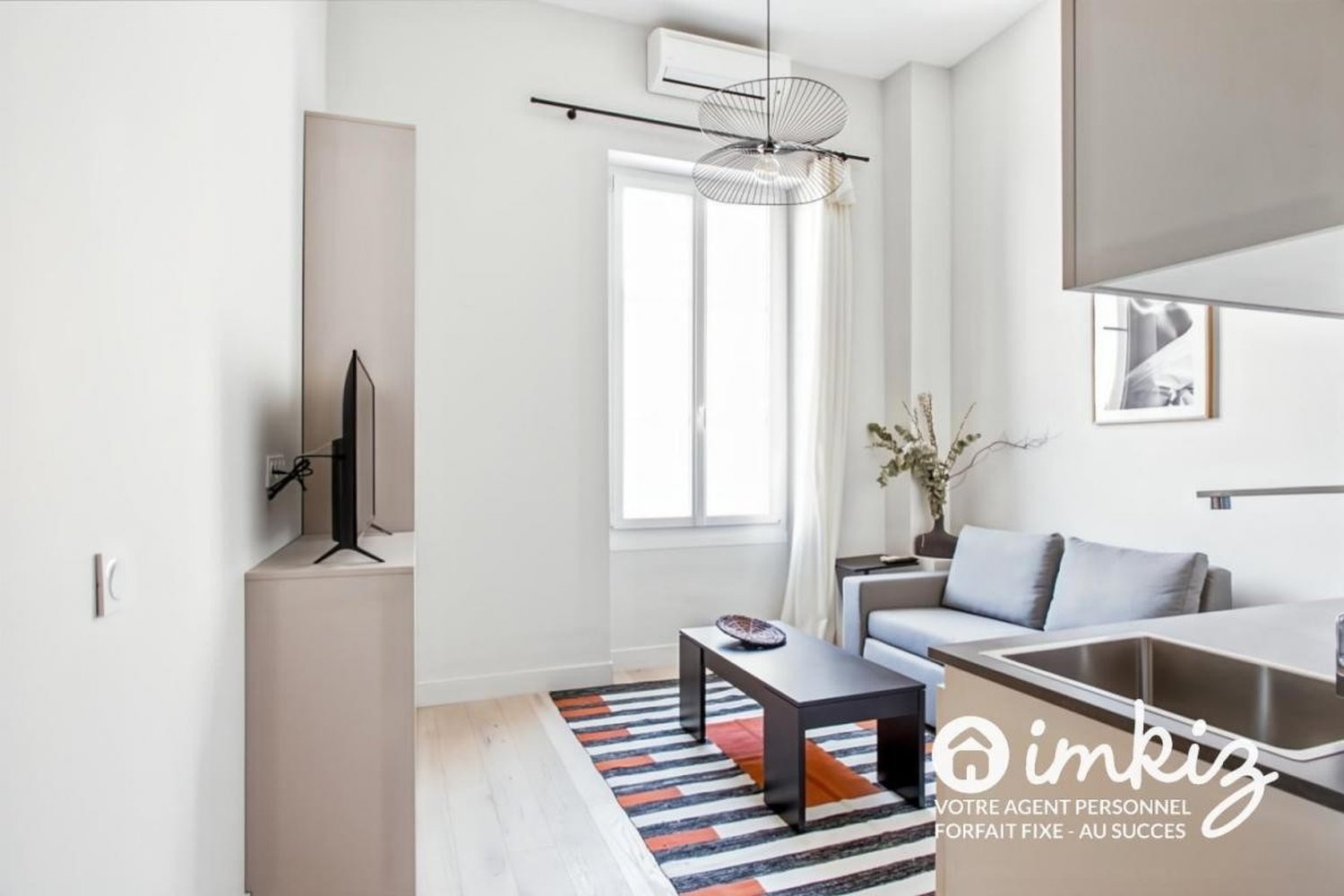 Property photo in Carre d'Or